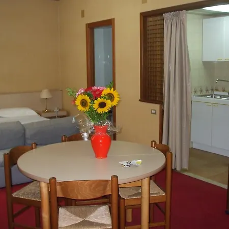 Hotel Mediterraneo 3*