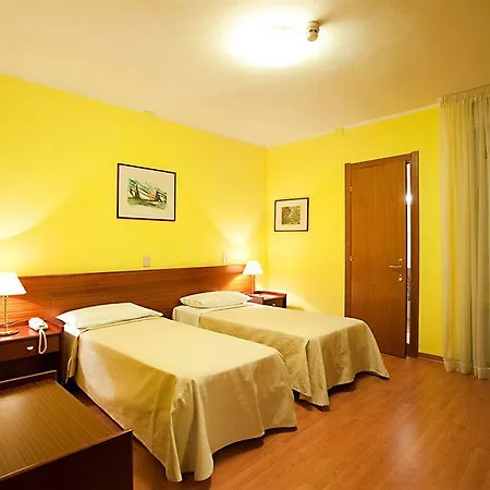Hotel Mediterraneo Palermo