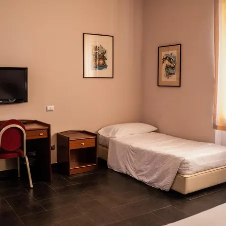 Mediterraneo Hotel Palermo