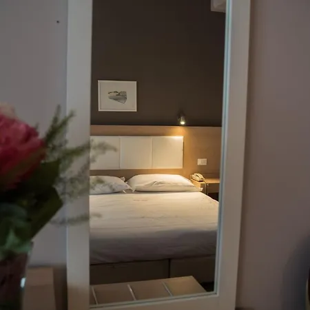 Hotel Mediterraneo Palermo