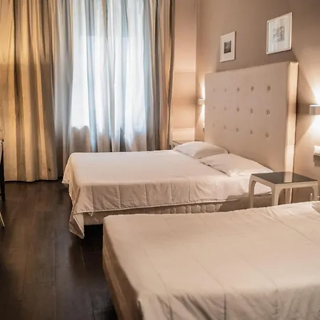 Mediterraneo Palermo