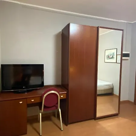 Mediterraneo Hotel Palermo