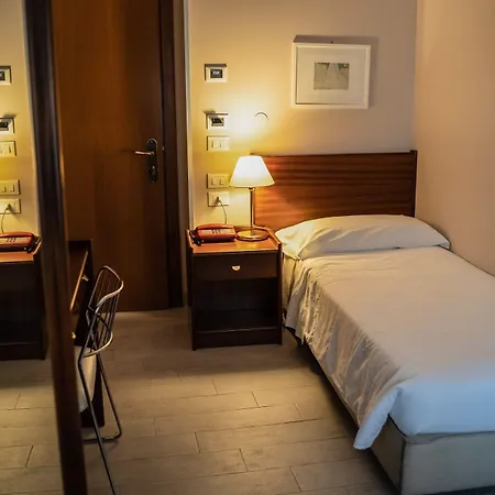Mediterraneo Hotel