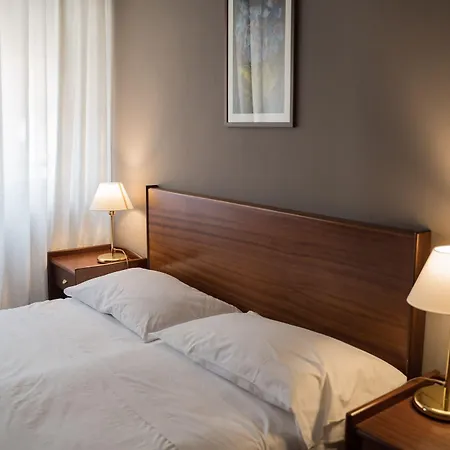 Hotel Mediterraneo 3*