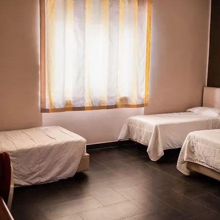 Hotel Mediterraneo Palermo
