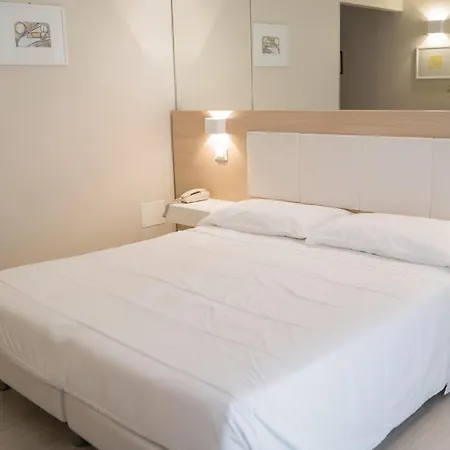 Hotel Mediterraneo Palermo