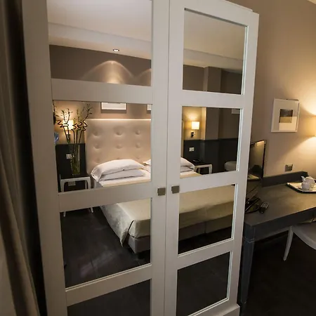 Mediterraneo Hotel Palermo