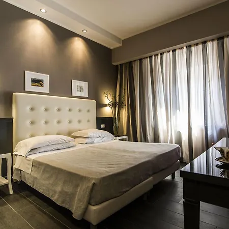 Hotel Mediterraneo 3*