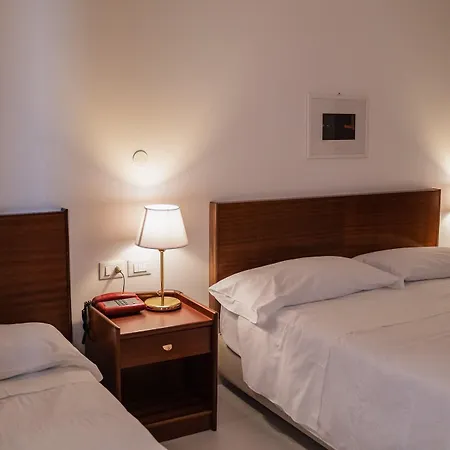 Mediterraneo Hotel