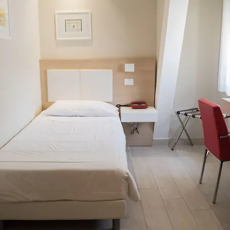 Hotel Mediterraneo Palermo