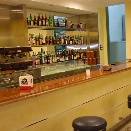 Hotel Mediterraneo 3*