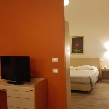Hotel Mediterraneo Palermo