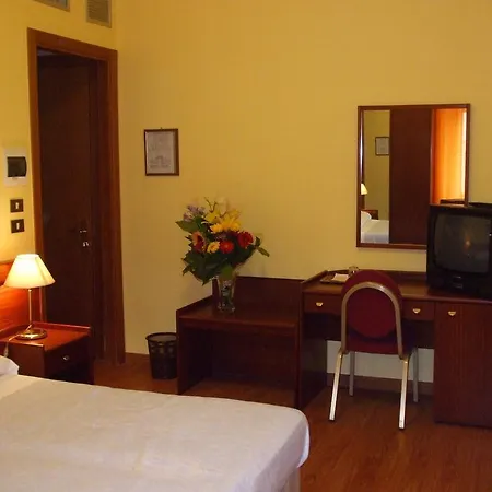 Mediterraneo Hotel Palermo