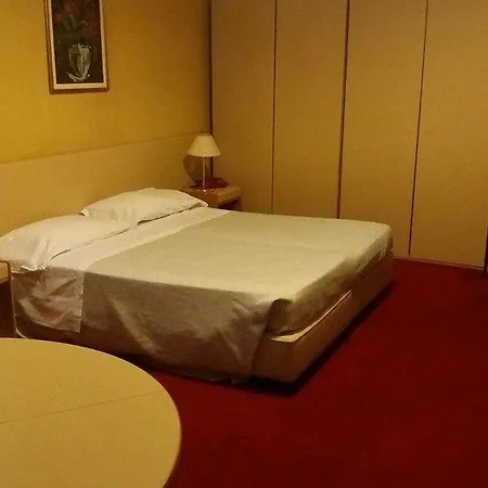 Hotel Mediterraneo Palermo