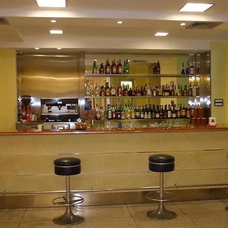 Hotel Mediterraneo Palermo