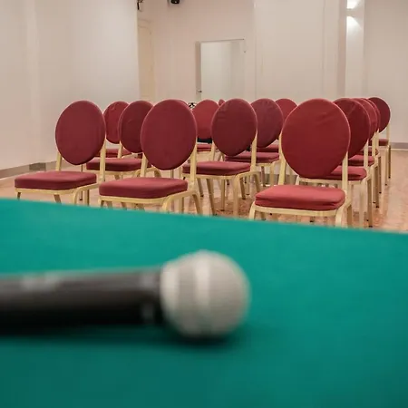 Mediterraneo Hotel Palermo