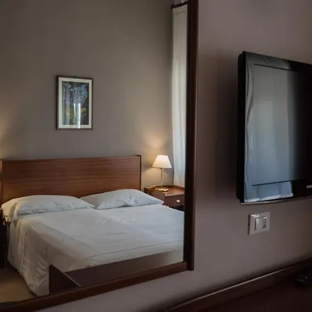 Mediterraneo Hotel Palermo