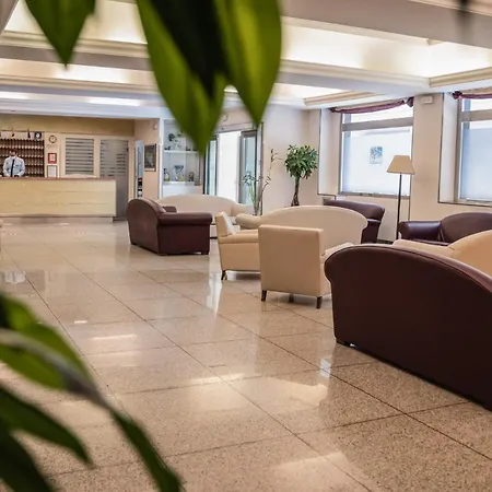 Mediterraneo Hotel