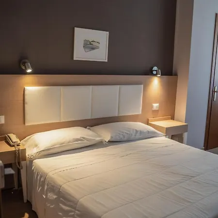 Hotel Mediterraneo Palermo