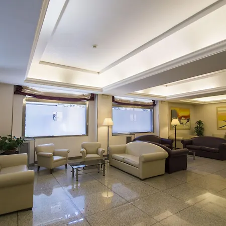 Mediterraneo Hotel