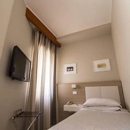 Mediterraneo Hotel Palermo