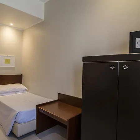 Hotel Mediterraneo Palermo