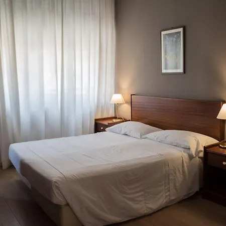 Mediterraneo Hotel 3*