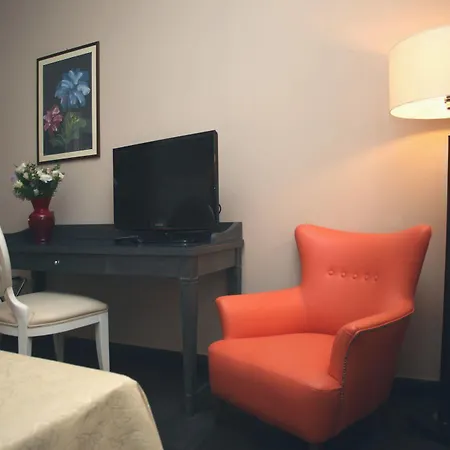 Mediterraneo Hotel