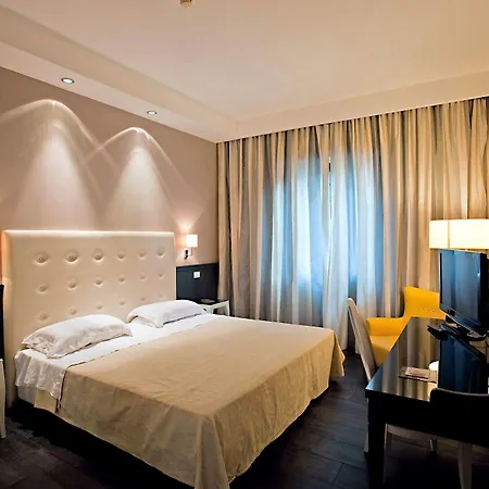 Mediterraneo 3*