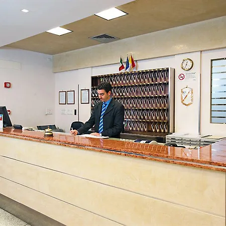 Mediterraneo Hotel Palermo