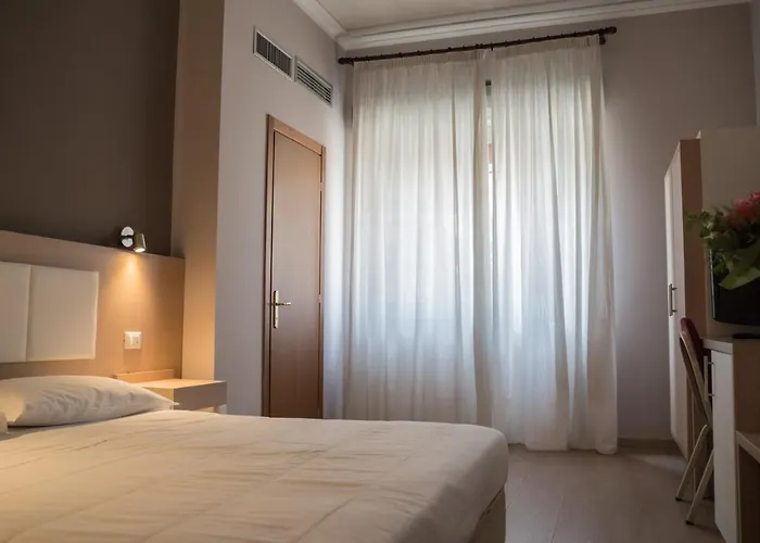 Mediterraneo Ξενοδοχείο 3*