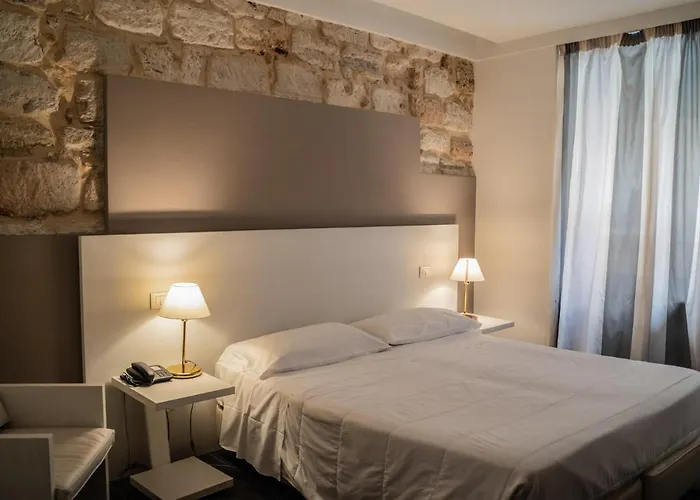 Mediterraneo 3* Παλέρμο