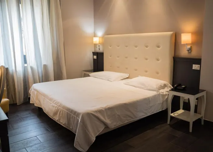 Mediterraneo Παλέρμο