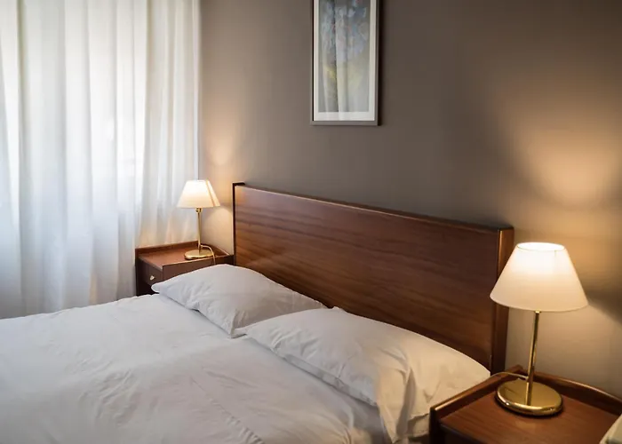 Ξενοδοχείο Mediterraneo 3*