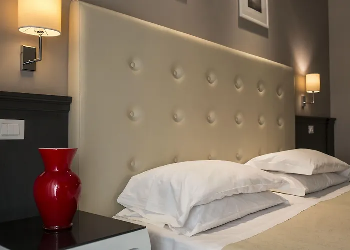 Mediterraneo Ξενοδοχείο 3*