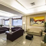 Hotel Mediterraneo Palermo