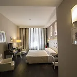 Hotel Mediterraneo Palermo