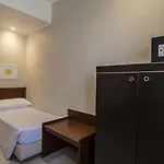 Hotel Mediterraneo Palermo