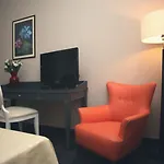 Mediterraneo Hotel