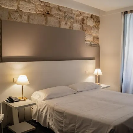 Mediterraneo 3* Палермо