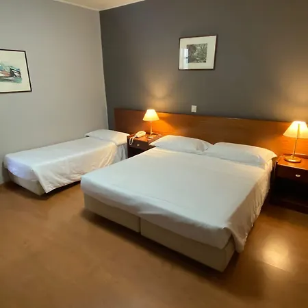 Mediterraneo Hotel