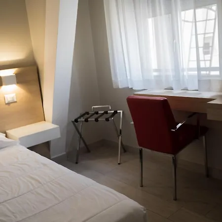 Mediterraneo 3* Палермо