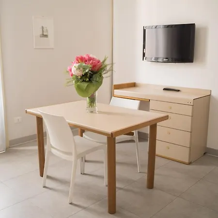 Hotel Mediterraneo Palermo