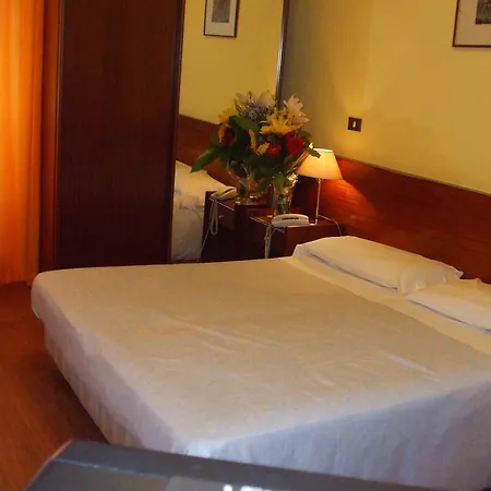 Hotel Mediterraneo 3*