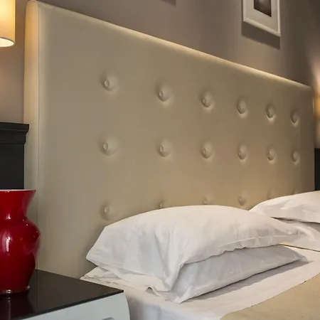 Mediterraneo Hotel 3*