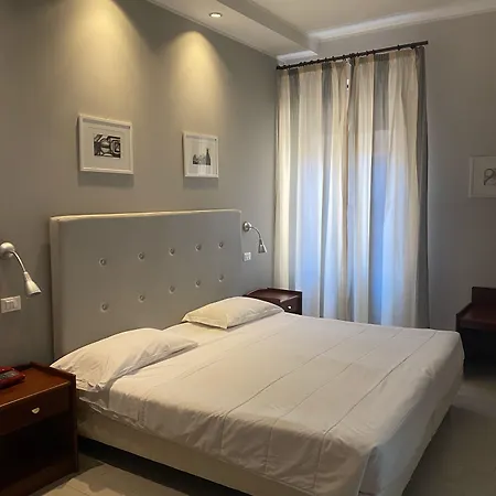 Mediterraneo Palermo