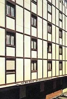 Mediterraneo 3* Palermo